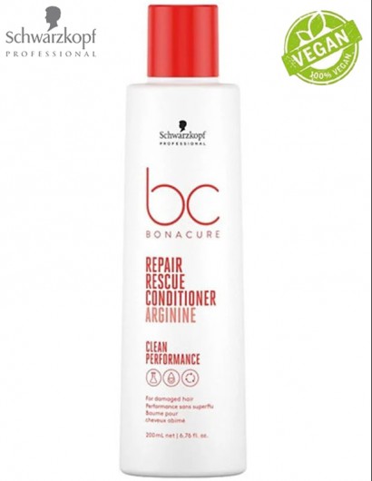 Schwarzkopf BC Repair Rescue Conditioner Arginine